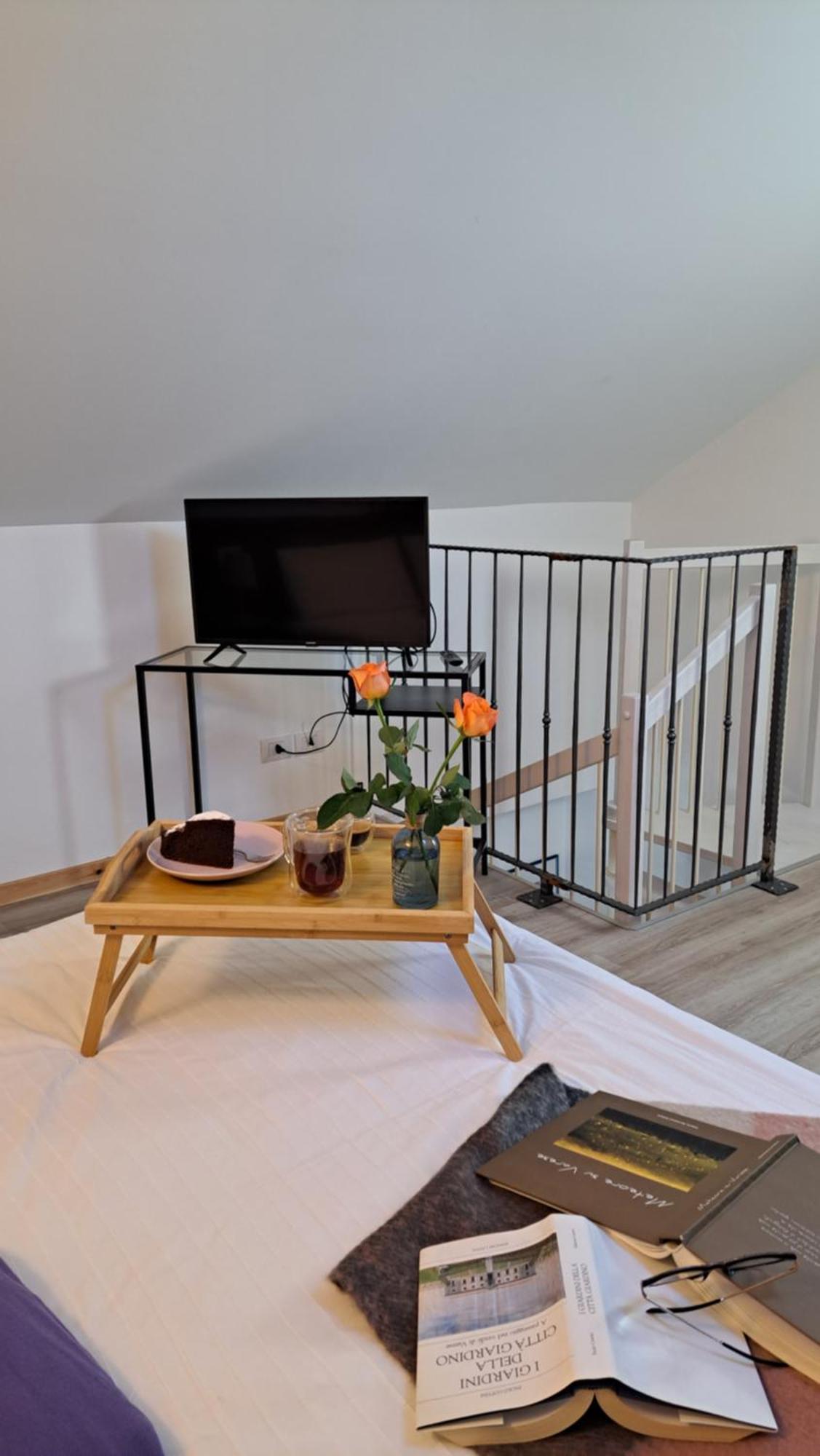 Bed&Breakfast Le Due G Varèse Extérieur photo