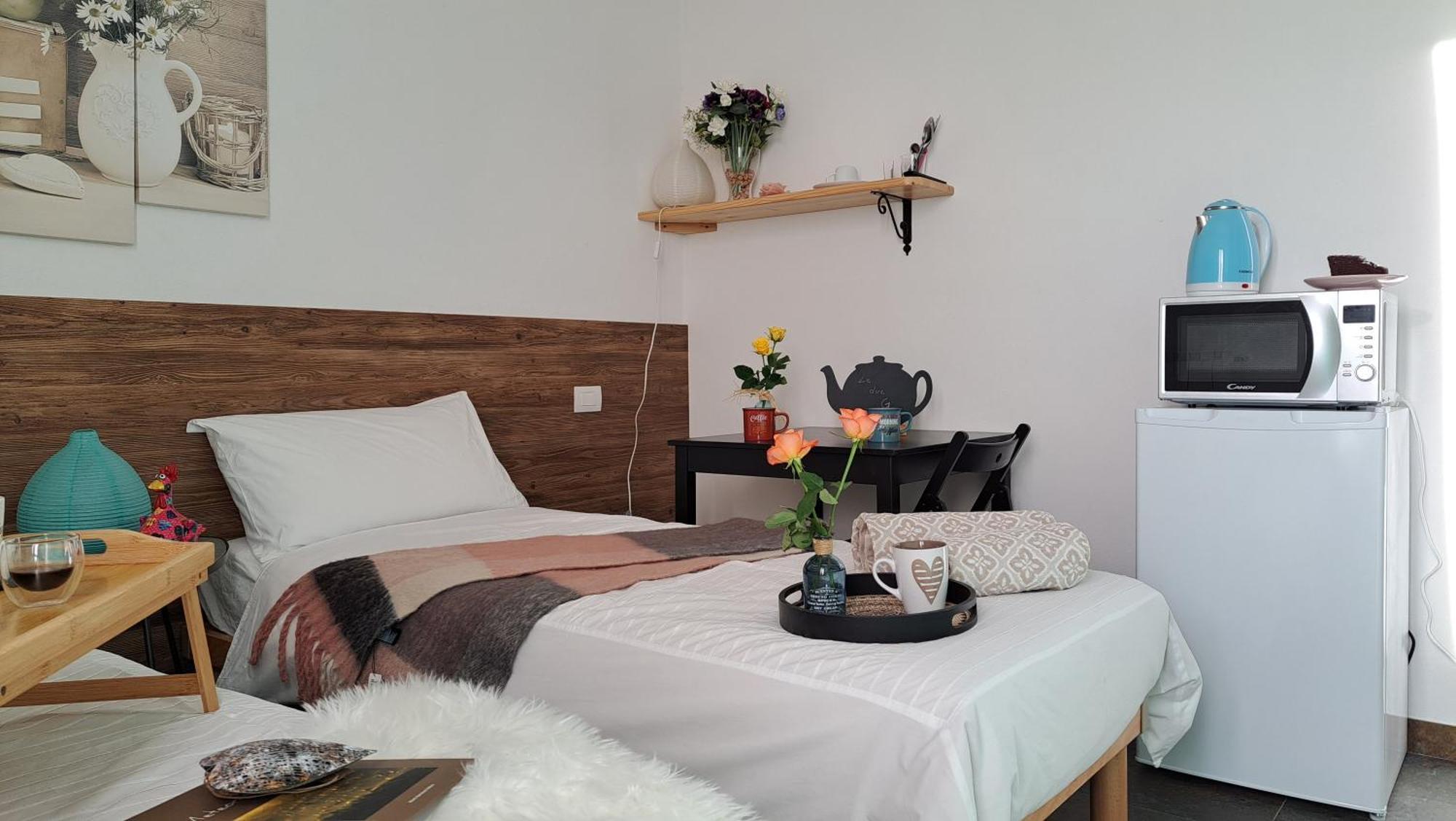 Bed&Breakfast Le Due G Varèse Extérieur photo