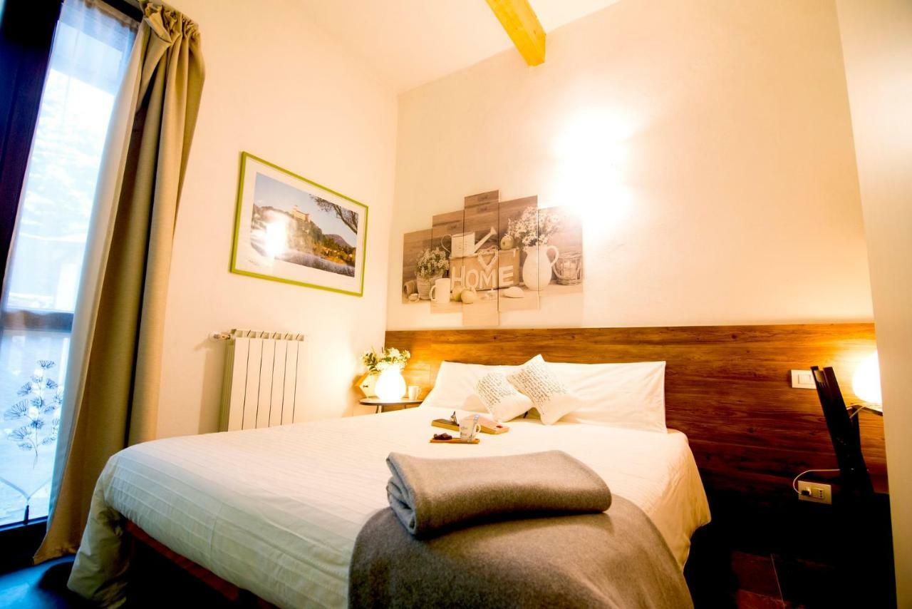 Bed&Breakfast Le Due G Varèse Extérieur photo