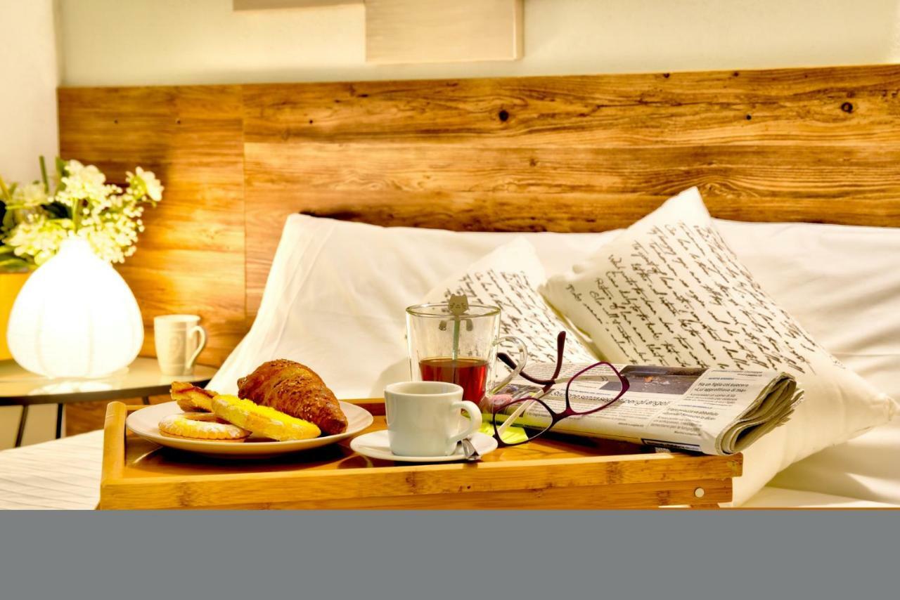 Bed&Breakfast Le Due G Varèse Extérieur photo