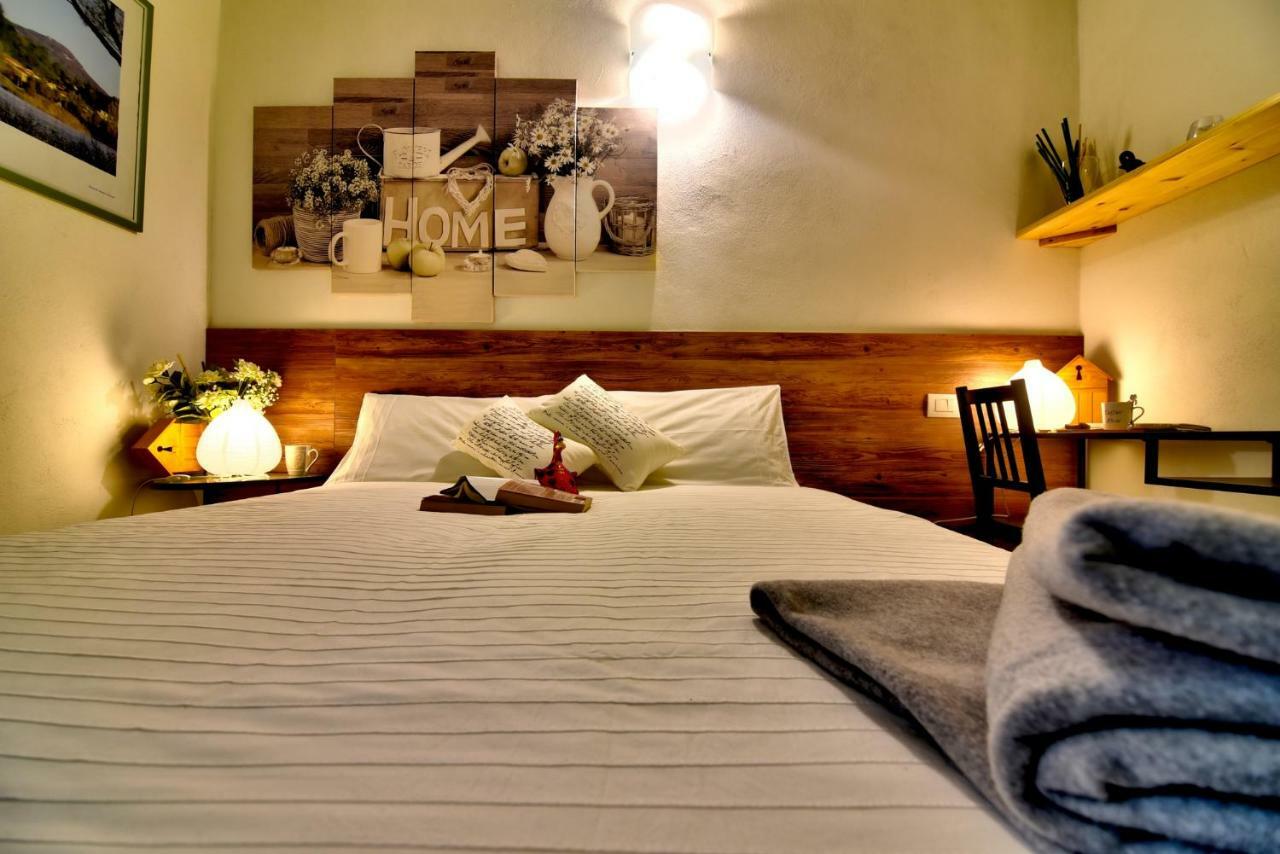 Bed&Breakfast Le Due G Varèse Extérieur photo